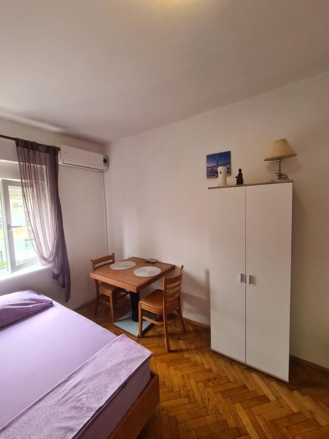 Michael'S Apartment ซาดาร์ ภายนอก รูปภาพ