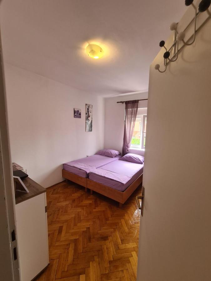 Michael'S Apartment ซาดาร์ ภายนอก รูปภาพ
